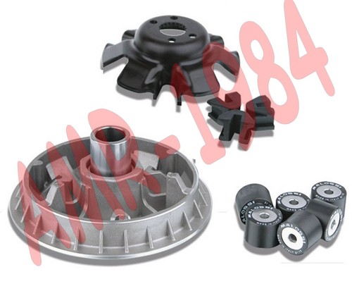 Variatore malossi multivar - variatore,