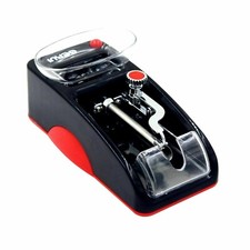 Macchinetta Macchina Elettrica Per Sigarette Riempitubo Automatica Svuotino cir