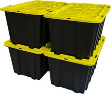 Set 4 Pattumiera Portaoggetti