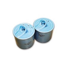 Villa D'Este - Set Sale e Pepe