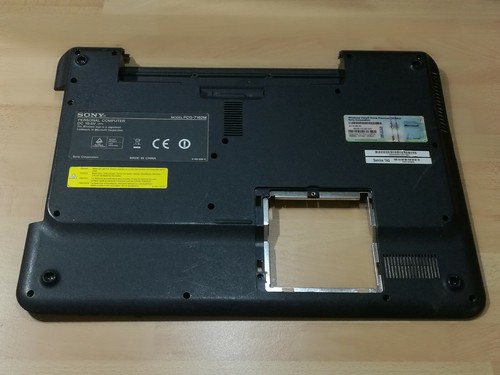 Scocca per sony - vaio, vgn-ns31m