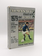 Almanacco Illustrato Del
