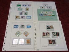 U.P.U. - Collezione Tematica