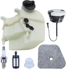 Gas Fuel Tank Assy For Stihl