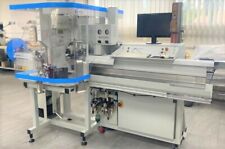 Komax Gamma 333 PC E Varie