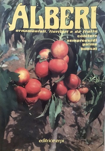 Alberi cura di luciano - di,