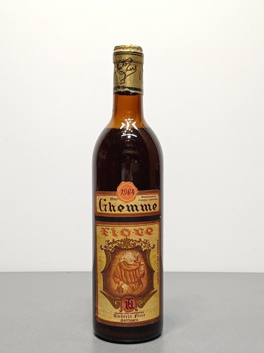 Ghemme 1964 umberto fiore - ghemme,