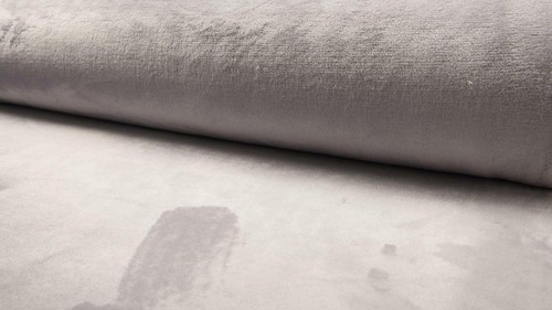 Tessuto pile corallo - in,