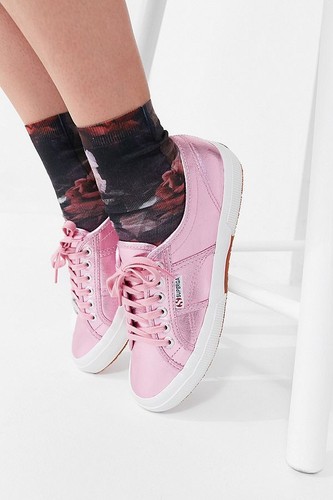 Superga sneakers cotu - cotu, 8