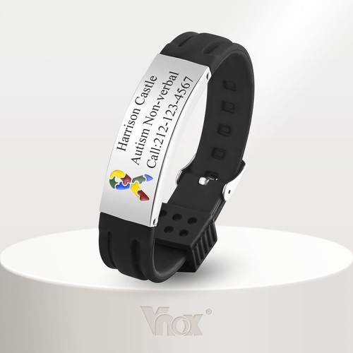 Braccialetti autismo - braccialetti,