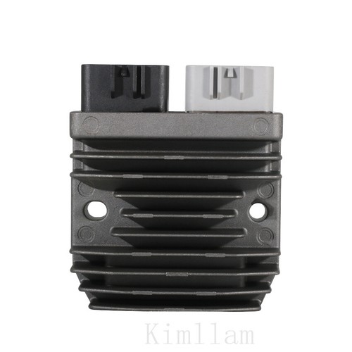 Regolatore raddrizzatore per - regolatore,