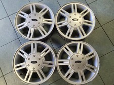 YS61CA YS61-CA set cerchi Ford Fiesta MK4 1995-2002, 5.5JX14, ET 43.5