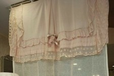 TENDA TENDONE IN PURO LINO