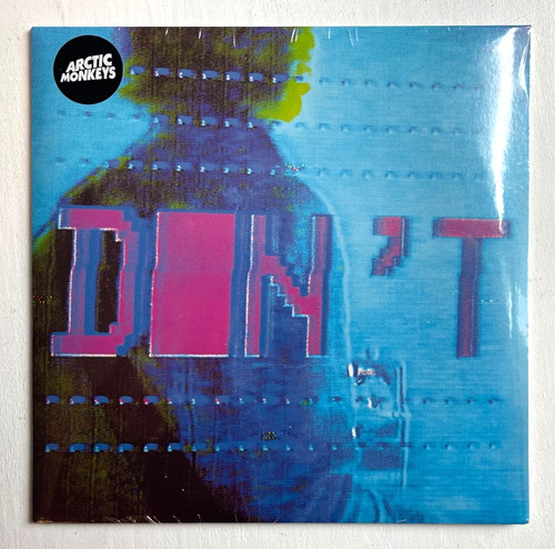 Arctic monkeys don t sit - monkeys,