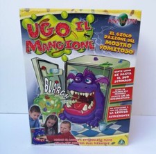 GIOCO DI SOCIETA' GPZ05347 UGO