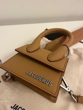 Jacquemus chiquito - jacquemus, le
