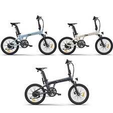 Air 20S eBike Pieghevole |