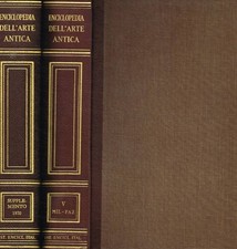Enciclopedia dell'arte antica