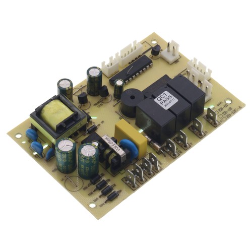 Scheda elettronica 230v per - elettronica,