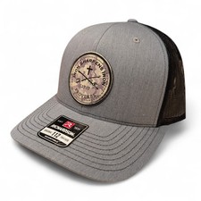 Cappello camionista richardson - cappello,