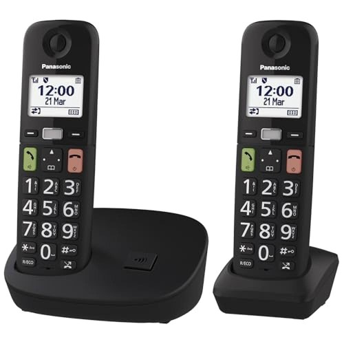 Panasonic tgu112exb - panasonic, kx-tgu112exb