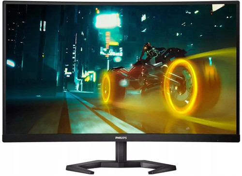 Monitor led philips - monitor,