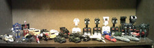 Lotto Go Bot Vintage Gobots