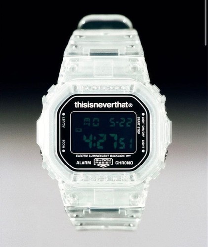 Orologio polso shock - orologio, da