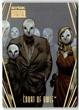 2025 Skybox Premium Metal