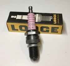 4 candele Lodge HLN spark plug