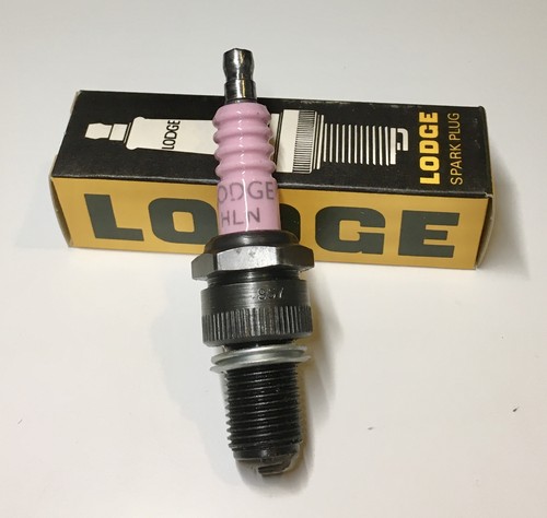 Candele lodge hln spark - hln, plug
