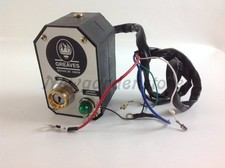 Kit blocco chiave quadro