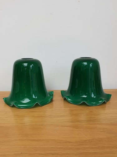 Lampada campana vintage in - vintage,