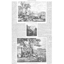 JACOB VAN DER DOES pittore