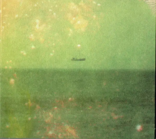 Sigur rós valtari - valtari, cd