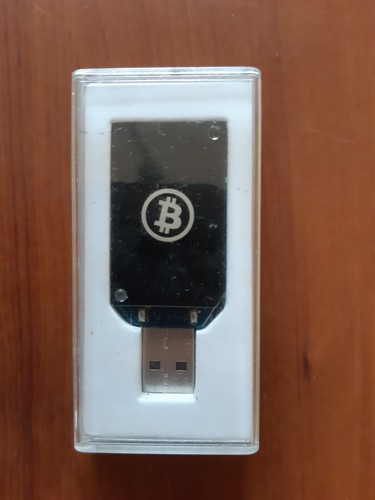 Asic usb block erupter - block, miner