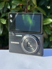 Samsung MV800 – Appareil