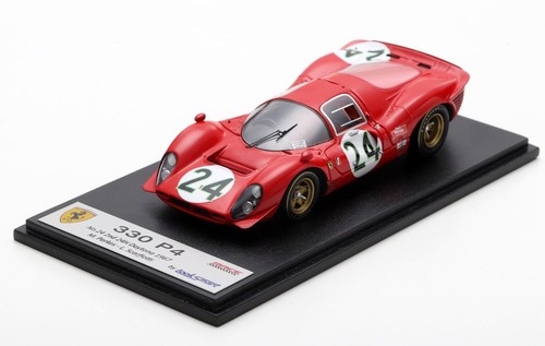 Ferrari 330 2nd daytona - ferrari,