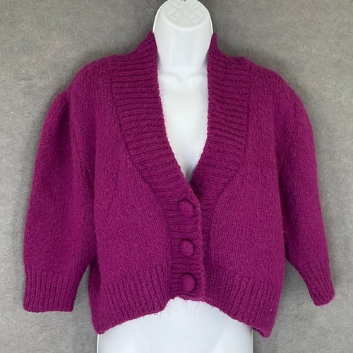 Cardigan zara maglia cropped - zara,