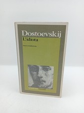 L'idiota - Dostoevskij -