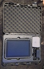 Tablet Windows 10 robusto PC