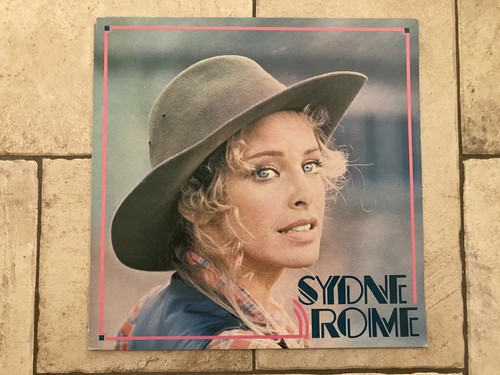 Sydne rome omonimo - sydne, _