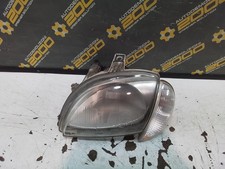 FARO FANALE ANTERIORE SINISTRO