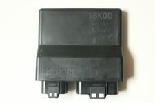 CENTRALINA MOTORE ECU CONTROL