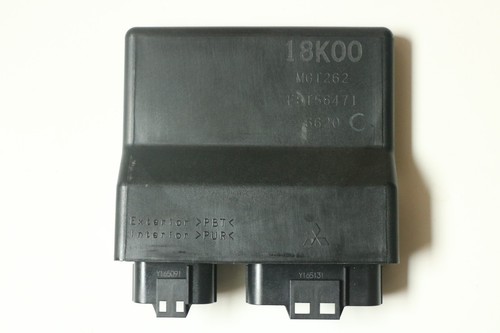 Centralina motore ecu control - centralina,