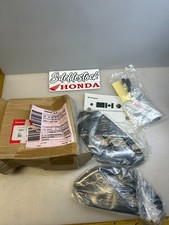 1 kit déflecteur air honda