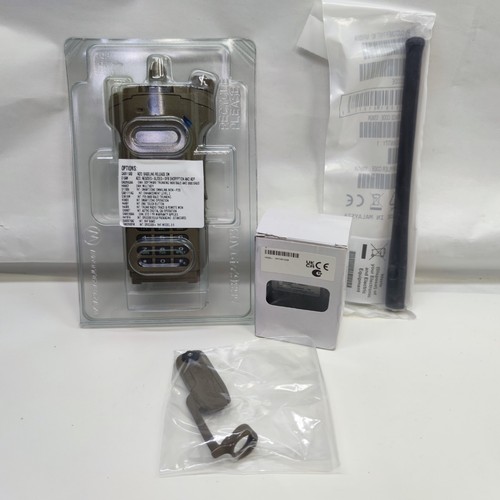 Motorola srx 2200 - srx, vhf