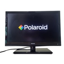 Polaroid 19" HD LED TV DVD