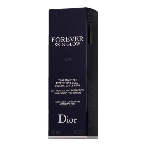 Dior forever skin glow - forever, 4,5