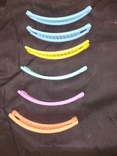 Clip per banana 5 pollici